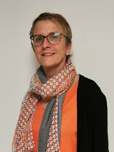 Geschäftsführerin: Petra Bültmann-Steffin
